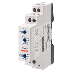 Gewiss GW96814 coupe-circuits 1