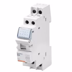 Gewiss GW96534, 250-415 V, 32 A, Blanc
