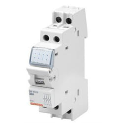 Gewiss GW96534 coupe-circuits 2