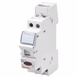 Gewiss GW96539, 230 V, 16 A, Blanc