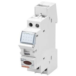 Gewiss GW96539 coupe-circuits 1