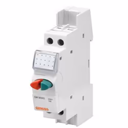 Gewiss GW96561, Blanc, 230 V, 16 A