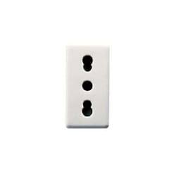 Gewiss - 2p&43e 16a standard italien gw2020203