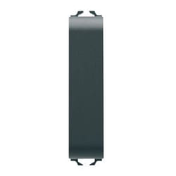 Gewiss GW12197 prise de courant Noir