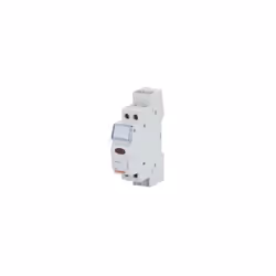 Descriptif : Voyant De Sig.sing.rouge 230v 1m - Référence : GW96581 - Marque : Gewiss.
