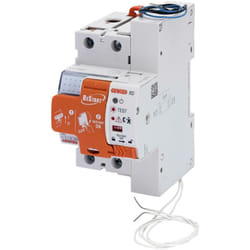 Gewiss - Restart rd 2 convention de ples avec pure idp differentiel - 25 a type a gw94817r gwd4817r gwd4817r