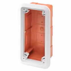 Gewiss GW66683N, Orange, Blanc, 32 A, 0 - 15 °C, 1 pièce(s)