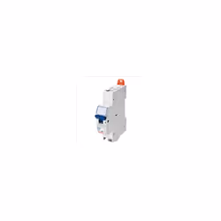 Disjoncteur Fixmatic 1P+N C2 4,5KA 1 Module GEWISS GW90602F nombre de pôles (total) - 2 nombre de pôles protégés - 1 calibre/ ...