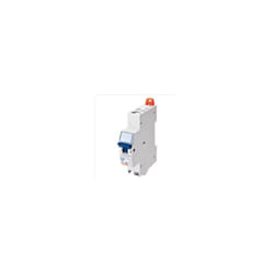 Gewiss - Disjoncteur Fixmatic 1P+N C2 4,5KA 1 Module GW90602F