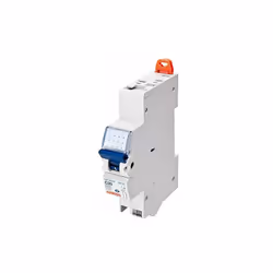 GEWISS - DISJONCTEUR FIXMATIC AUTO 16A COURBE C PHASE + NEUTRE - GEWISS - GW90607F