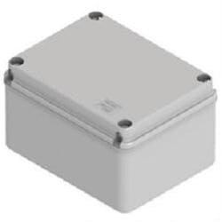 Gewiss GW44114 boîte de jonction électrique