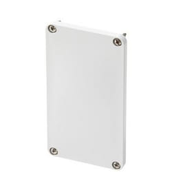 Gewiss GW68292 boitier de prise de courant Blanc