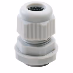 Gewiss GW52075, Gris, PG16, 2,3 cm, 1,4 cm, IP68