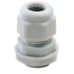Gewiss GW52075 presse-étoupe Gris