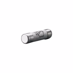 FUSIBLE GPV 10,3X38 6A 1000V CC GEWISS GW72131FUSIBLE CYLINDRIQUE TYPE GPV 10,3X38 6A 1000VCC
