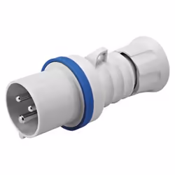 Gewiss GW60004H, 134 mm, 5,7 cm, -25 - 40 °C