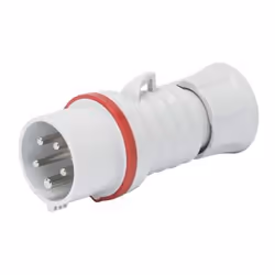 Gewiss GW60008H, 134 mm, 6,2 cm, -25 - 40 °C