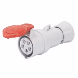 Gewiss GW62008H, 148 mm, 6,2 cm, -25 - 40 °C