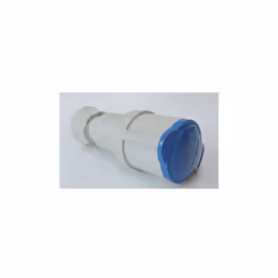 PRISE MOBILE DROITE HP - IP44/IP54 - 3P+T 32A 200-250V 50/60HZ - BLEU - 9H - CÂBLAGE RAPIDE PRISE MOB,HP IP44 3P+T 32A 230V 9 ...