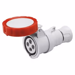 Gewiss GW62030H, 148 mm, 8,1 cm, -25 - 40 °C