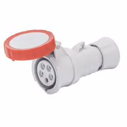 Gewiss GW62031H, 167 mm, 8,8 cm, -25 - 40 °C
