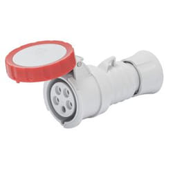 Gewiss GW62031H coupleur prises électriques 16 A 3P+N+E