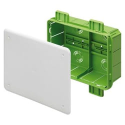 Gewiss GW48006PM accessoire pour boîte électrique