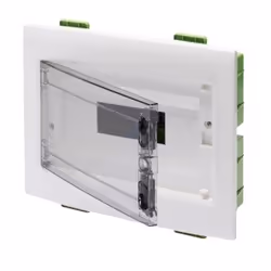 Gewiss GW40605PM, 1 pièce(s), 330 mm, 85 mm, 270 mm