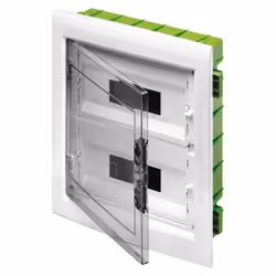 Gewiss GW40606PM, 330 mm, 85 mm, 420 mm