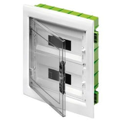 Gewiss GW40606PM armoire électrique IP40