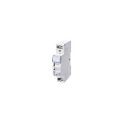 Gewiss - contacteur j/n 20A 2NO 230V 1M GWD6742