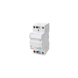 Gewiss - Contacteur 20A 3NO 230V 2 Modules GWD6708