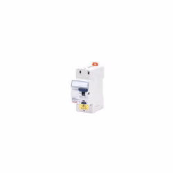 ID 2P 63A A/0,03 2M GEWISS GWD4052INTERRUPTEUR DIFFÉRENTIEL IDP 2P 63A TYPE A INSTANTANÉ Idn=0,03A 2 MODULES