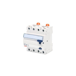 Gewiss - 0,03 disjoncteur différentiel fi 63 a 4P GWD4152