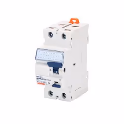 Gewiss INT.DIFF.PURO 2P.25A AC-0.01, Type AC, 230 - 240 V