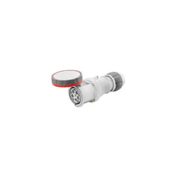 Base aérienne mobile Gewiss hp 63A - 3P+N+T