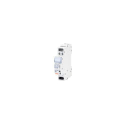 Telerupteur 2NO 16A 230VAC 1M Gewiss GWD6659