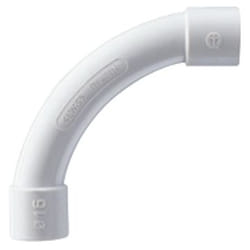 Gewiss DX40125 tube pliable 2,5 cm