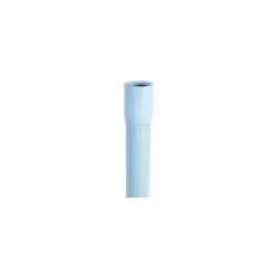 IRLB/20 3MT TUBE RIGIDE TULIPE MOYEN GRIS GEWISS DX27720 CONDUIT ISOLANT RIGIDE LISSE IRL 3321 TULIPÉ NF LONGUEUR 3M DIAMÈTRE ...