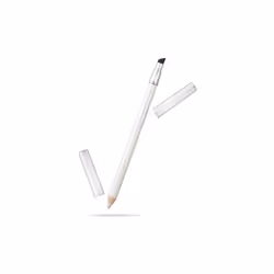 PUPA Milano Multiplay, Kohl, Stylo, Blanc, Icy White, 1,2 g, Femmes