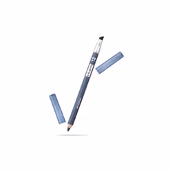 PUPA Milano Multiplay, Crème, Stylo, Bleu, Sky Blue, 1,2 g, Femmes