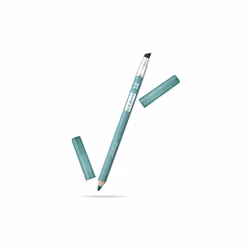PUPA Milano Multiplay, Crème, Stylo, Vert, Water Green, 1,2 g, Femmes