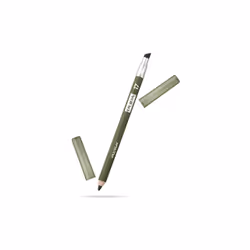 PUPA Milano Multiplay, Crème, Stylo, Vert, Elm Green, 1,2 g, Femmes
