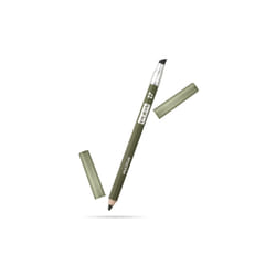 PUPA Milano Multiplay eye pencil 1,2 g Crème 17 Elm Green