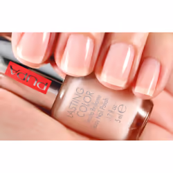 PUPA Milano Lasting Color vernis à ongles 5 ml Rose Gloss