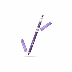 PUPA Milano Multiplay, Crème, Stylo, Violet, Wisteria Violet, 1,2 g, Femmes