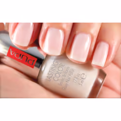 PUPA Milano Lasting Color vernis à ongles 5 ml Blanc Gloss - Vue supplémentaire 2
