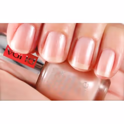 PUPA Milano Lasting Colour, 5 ml, Rose, Pearly Pastel Pink, Coloration, Bouteille, Brosse