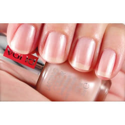 PUPA Milano Lasting Colour vernis à ongles 5 ml Rose