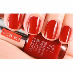 PUPA Milano Lasting Color vernis à ongles 5 ml Rouge